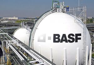 Хроника деиндустриализации Германии: BASF покидает родину