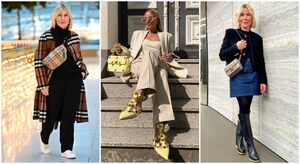 Модная обувь без каблука весна 2023: комфортные и стильные модели