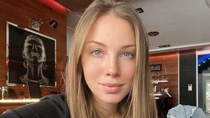 «Красавица после трех родов!» Полина Диброва высказалась о пластике груди