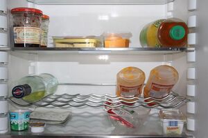 Хранение еды без холодильника — сохраняем свежесть продуктов