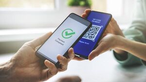 Могут и подменить: эксперт рассказал об опасности перевода денег по QR-коду