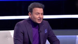 Нашел свое счастье: Александр Олешко заговорил о личной жизни