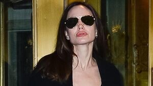 Анджелина Джоли придумала, как разрушить счастье Брэда Питта