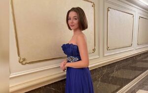 Дочь Юлии Началовой рассказала, какие качества ей передались от мамы