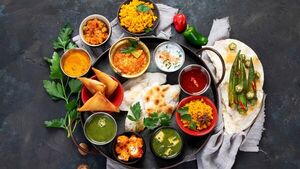 Попробуй Гоа на вкус: топ-10 блюд индийского курорта