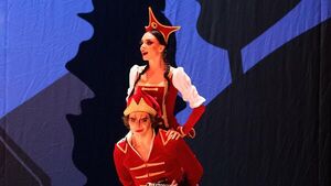 Во Всемирный день театра в Москве покажут редкий балет