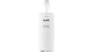 Под защитой: KLAPP Skin Care Science выпустил линию солнцезащитных средств