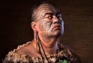 Как новозеландские аборигены победили Британскую Империю: Маори против «трех львов»