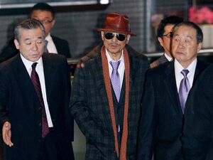 15 интересных фактов о жестокой и властной японской мафии — якудза