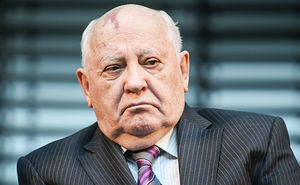 Горбачёв: СССР еще можно восстановить, причем в тех же границах