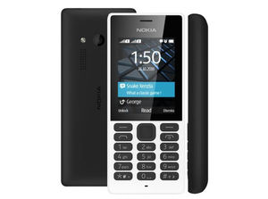 HMD представила свой первый телефон под брендом Nokia