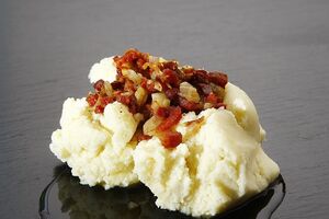 5 способов приготовления вкусного пюре из картофеля — самый лучший гарнир