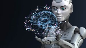 Журналист Bloomberg развеял миф о существовании искусственого интеллекта