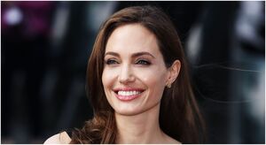 Анджелину Джоли заметили в компании с наследником Ротшильдов