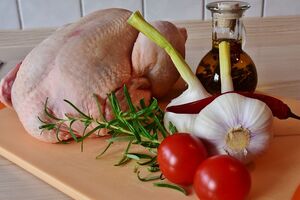 Перечень продуктов, делающих блюда из курицы вкуснейшими