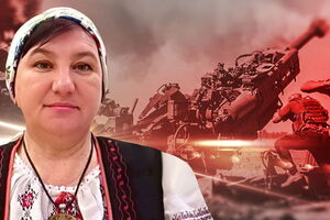 Загадочная мольфарка Елена Стеценко рассказала, каких знамений стоит ожидать перед окончанием войны