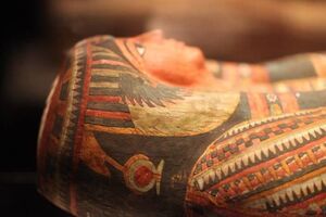 Египетский палец и другие протезы, которые вошли в историю человеческой цивилизации