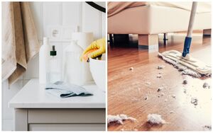 7 вещей в доме, которые вы игнорируете при уборке