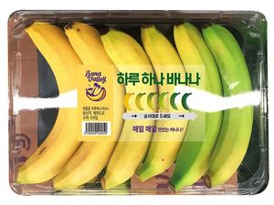 В чём польза зелёных бананов? Какие бананы полезнее