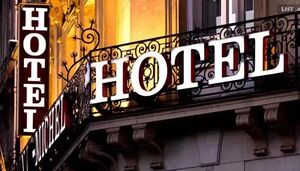 10 неприятностей, которые могут поджидать посетителей даже дорогих отелей
