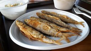 Как поджарить рыбу с хрустящей корочкой — секрет опытных поваров