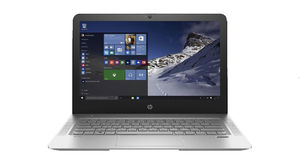 Ноутбук HP Envy 13 вышел в продажу в России
