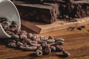 Культ чоколатля: почему европейцы поклонялись какао?