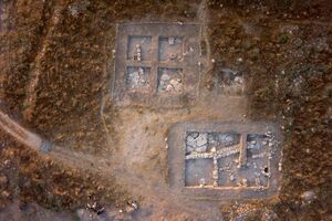 10 новых археологических открытий, связанных с древними богами
