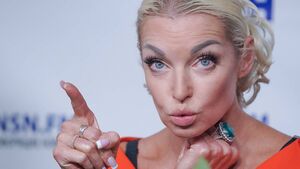 «Идиотские вопросы в пьяном угаре»: Волочкова рассказала о подлости Алены Блин во время интервью