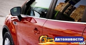 «Москвич» показал новую модель, которая войдет в С-класс - «Автоновости»