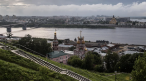 Нижегородскую и Тамбовскую области может связать новый турмаршрут - «Туризм»