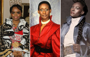5 африканских принцесс, достойных не меньшего внимания, чем европейские герцогини