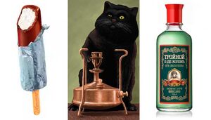 Королевский унитаз и ядовитый фломастер: История брендов, ставших названиями предметов