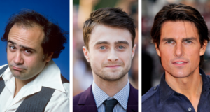 6 актеров небольшого роста, которые достигли высот в карьере