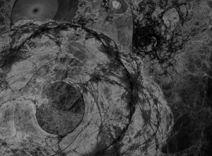 10 интригующих теорий о тёмной материи