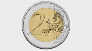 Эти монеты евро могут сделать вас богатыми!