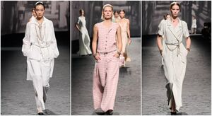 Новая коллекция Chanel весна-лето 2023: современные и стильные вещи