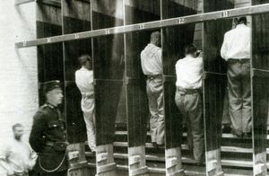 Почему беговая дорожка была одним из самых суровых наказаний в британских тюрьмах прошлого