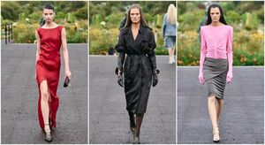 Новая коллекция Givenchy весна-лето 2023: самые красивые идеи