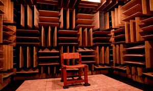 В самом тихом месте на Земле люди сходят с ума