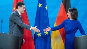 Экономическая ловушка для ЕС. Европу готовят к конфликту с Китаем