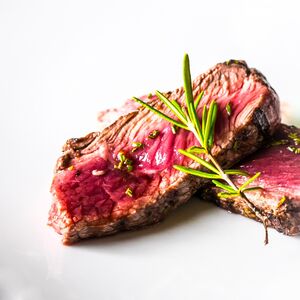 Оказывается, не надо мыть мясо перед готовкой!
