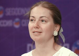 Актриса Ольга Будина опровергла лживые слухи о себе