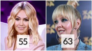 Настоящий возраст русских знаменитостей: 7 неожиданных разоблачений