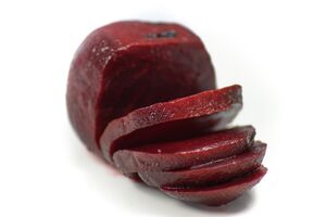 Я знаю, как сварить свеклу за 15 минут!: вкусно, сочно и без запаха