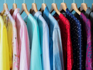 Как выбрать цвет одежды на все случаи жизни...