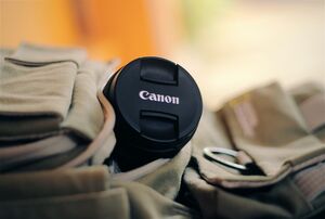 Canon нацелился на рынок смартфонов