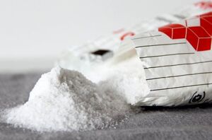 6 фактов о йодированной соли, которые помогут применить ее с максимальной пользой