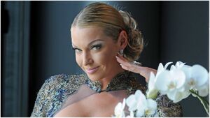 Волочкова представила нового «жениха», который значительно младше ее