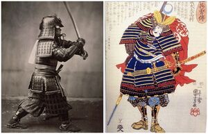 Почему исчесли самураи: 12 увлекательных фактов о бесстрашных воинах